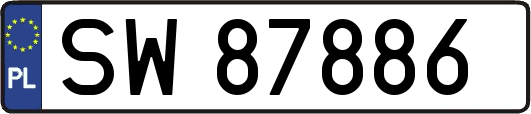SW87886