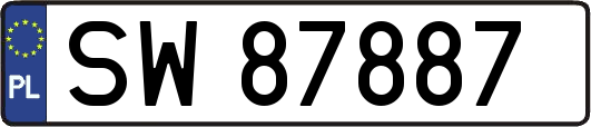 SW87887