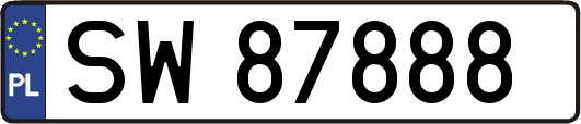 SW87888