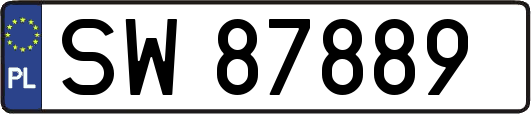 SW87889