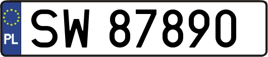 SW87890