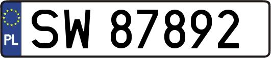 SW87892