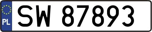 SW87893