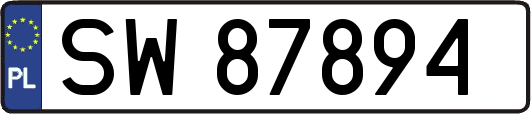 SW87894