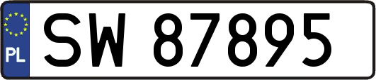 SW87895