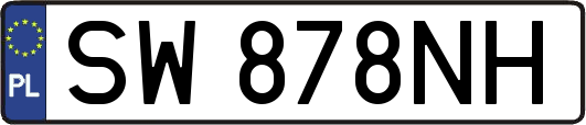 SW878NH