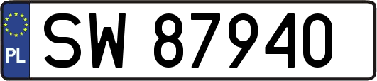 SW87940