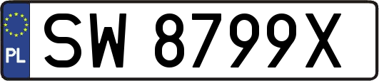 SW8799X