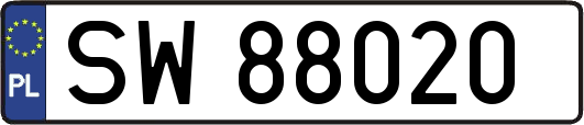 SW88020