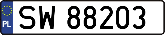 SW88203