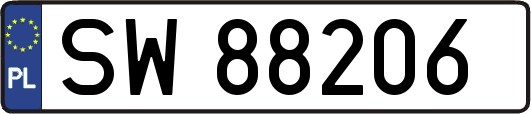 SW88206