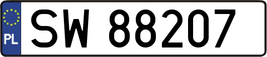 SW88207