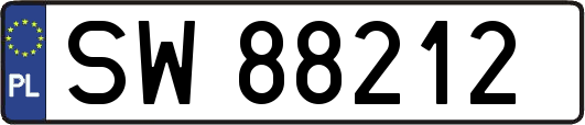 SW88212