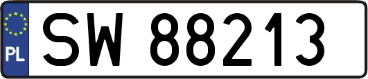 SW88213