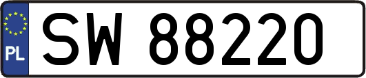 SW88220
