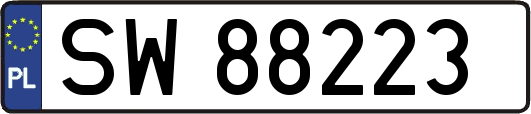 SW88223