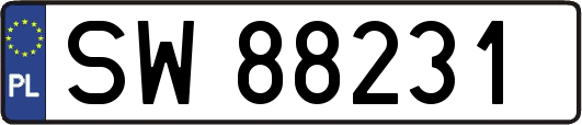 SW88231