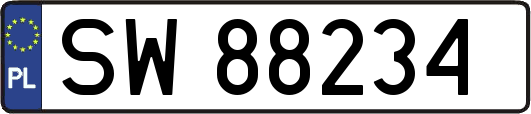 SW88234