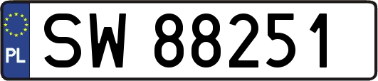SW88251