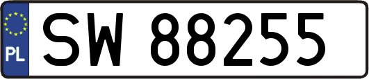 SW88255