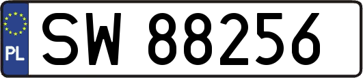 SW88256