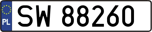 SW88260