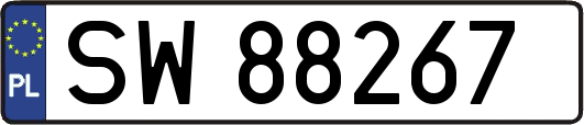 SW88267