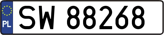 SW88268
