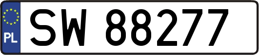 SW88277