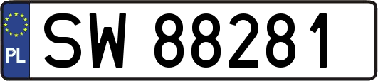 SW88281