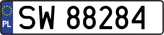 SW88284