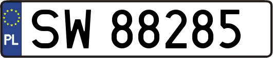 SW88285