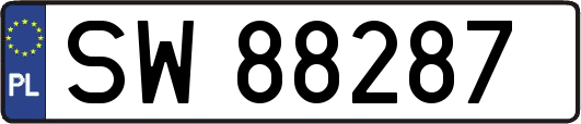 SW88287