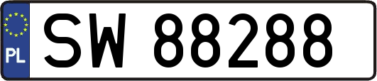 SW88288