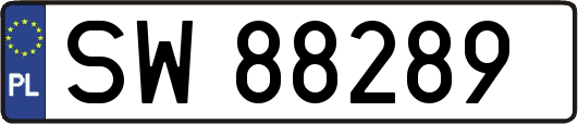 SW88289