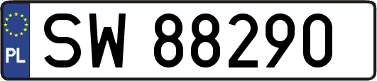 SW88290