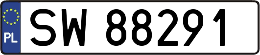 SW88291