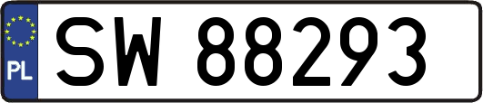 SW88293