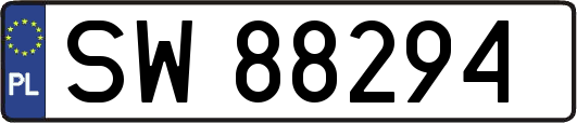 SW88294