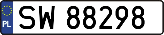 SW88298