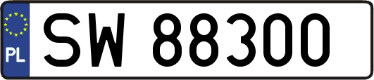 SW88300