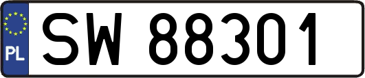 SW88301
