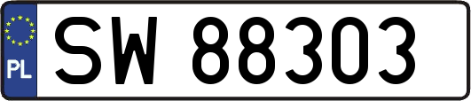 SW88303