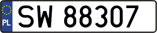 SW88307
