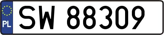 SW88309