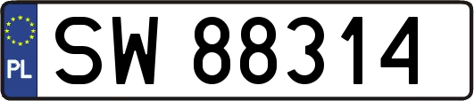 SW88314