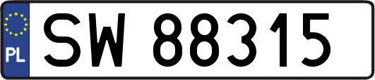 SW88315