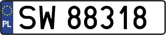 SW88318