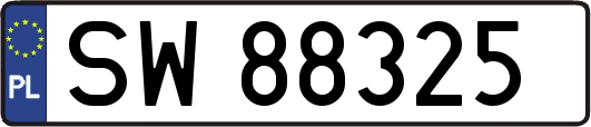 SW88325