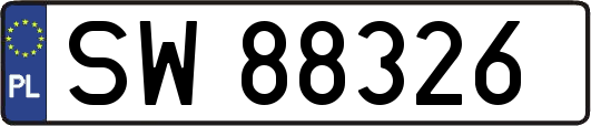 SW88326